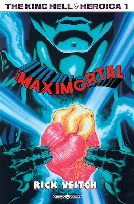Cosmo Comics #124