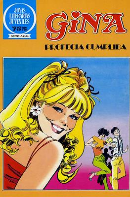 Joyas Literarias Juveniles. Serie azul / Joyas Literarias Femeninas #74