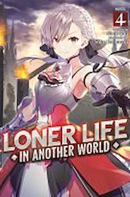 Loner Life in Another World #4