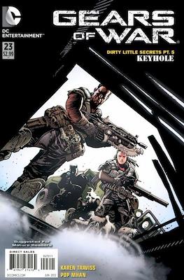 Gears of War #23