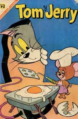 Tom y Jerry #244