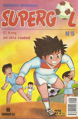 Supergol #5