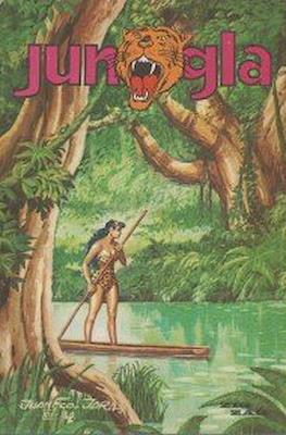 Jungla #52