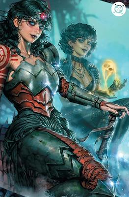 Absolute Wonder Woman (2024-Variant Covers) #18.7
