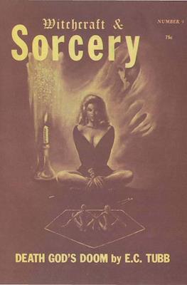 Coven 13 / Witchcraft & Sorcery #9