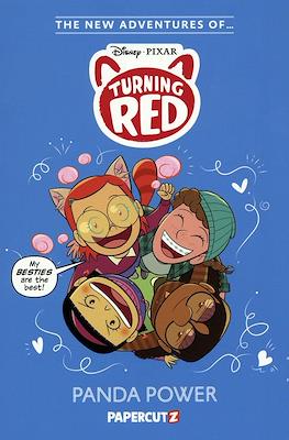 The New Adventures of Turning Red #2