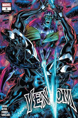 Venom Vol. 5 (2021-) (Comic Book 28-64 pp) #8