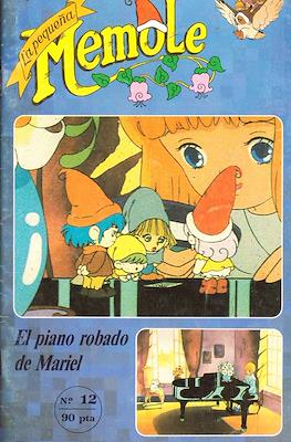 La pequeña Memole #12