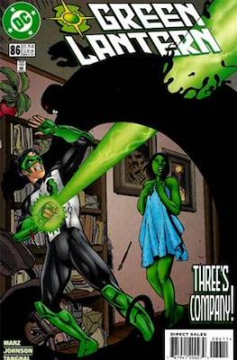 Green Lantern Vol.3 (1990-2004) #86