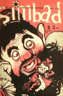 Simbad #175