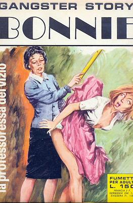 Gangster Story: Bonnie #25