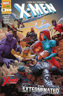I Nuovissimi X-Men #71
