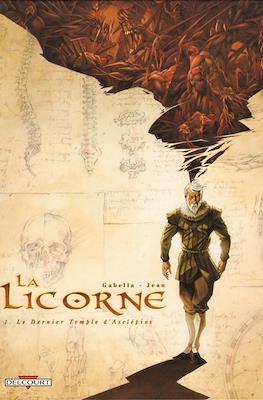 La Licorne