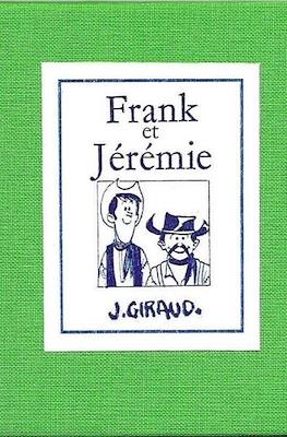 Frank et Jérémie