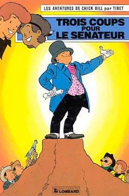 Chick Bill (Cartoné) #53