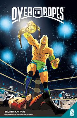 Over The Ropes #2