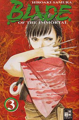 Blade of the Immortal #3