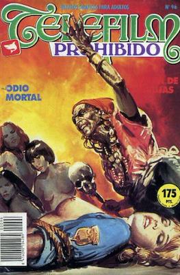 Telefilm prohibido (Grapa) #96