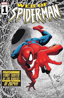Web of Spider-Man Vol. 3 (2024)