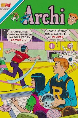Archi #967