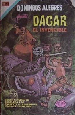 Domingos Alegres #1051