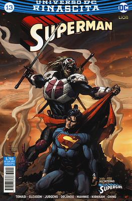 Superman #128