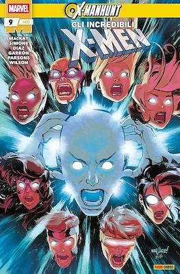 Gli Incredibili X-Men #427
