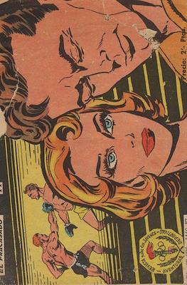 Aventuras Deportivas (1965) #14