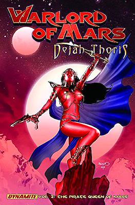 Warlord of Mars: Dejah Thoris #2