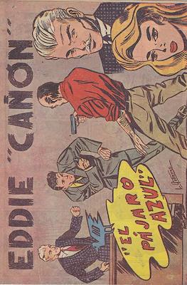 Eddie Cañon (1963) #4