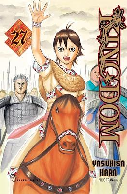 Kingdom #27