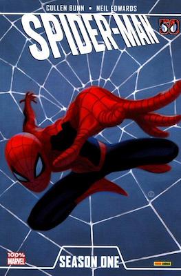 Season One (100% Marvel)