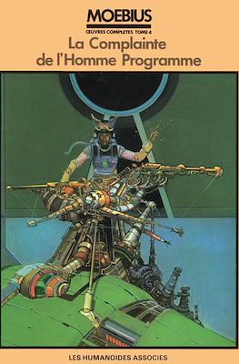 Moebius oeuvres complètes #4