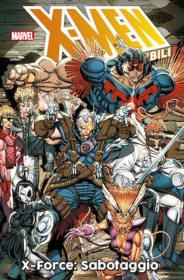 X-Men: Le storie incredibili #27