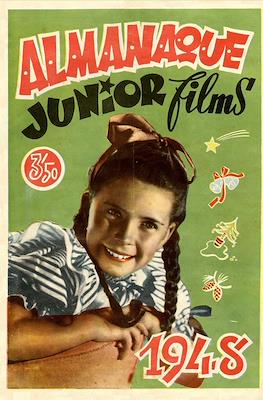 Junior Films #44