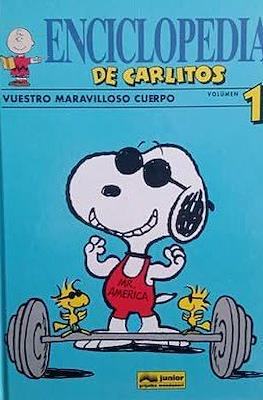 Enciclopedia de Carlitos