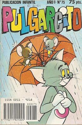 Pulgarcito (Rústica 100 pp) #75