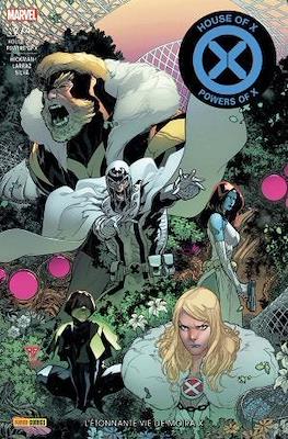 House of X / Powers of X #2
