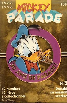 Mickey Parade Géant #195
