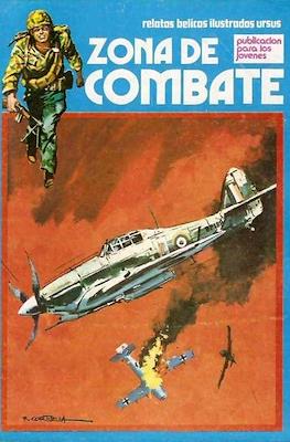 Zona de combate (Segunda serie) #94