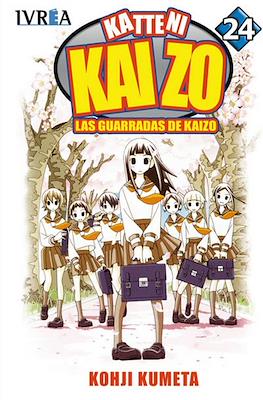 Katteni Kaizo #24
