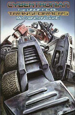 Cybertronian: The Unofficial Transformers Recognition Guide #2