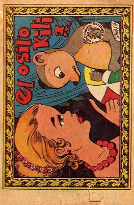 Colección Ardillita #288