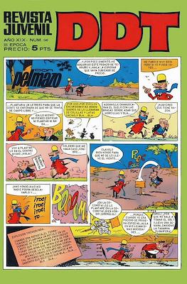 DDT 3ª época #141