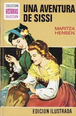 Historias Selección (serie Sissi 1978) #7