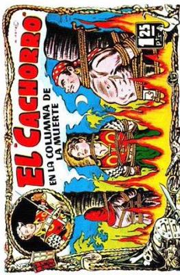 El cachorro (2002) #86