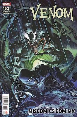 Venom (2017-2019 Portada variante) #162.2