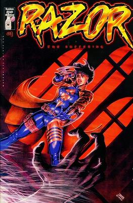 Razor: The Suffering