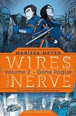 Wires and Nerve #2