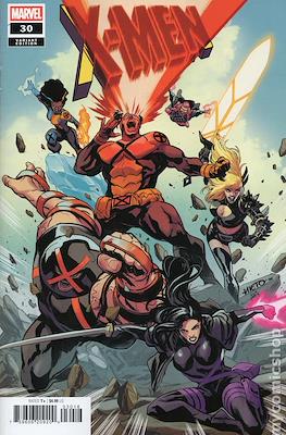 X-Men Vol. 7 (2024- Variant Cover) #30.4